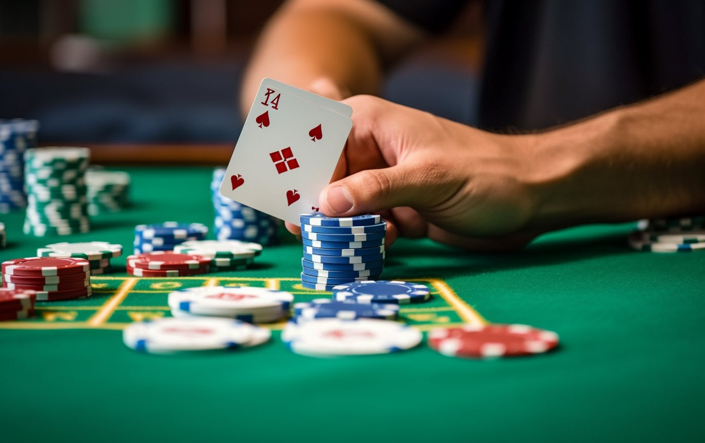 video poker basic rules real money